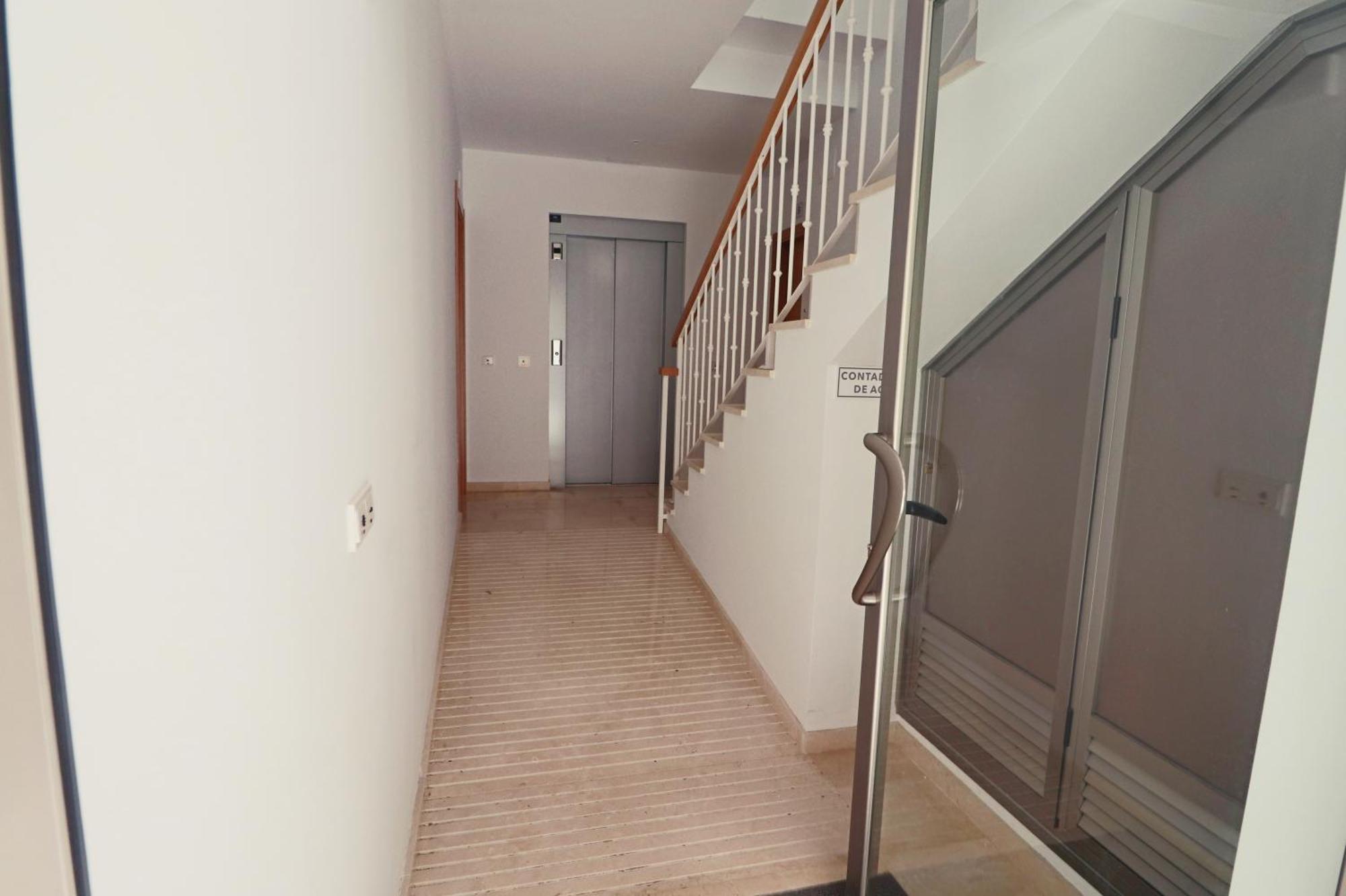 Appartement Poeta 1 Bedroom Ihaep11119 Fuengirola