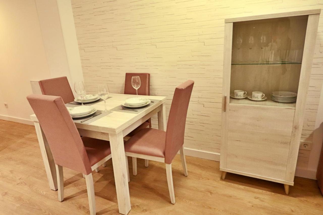 Appartement Poeta 1 Bedroom Ihaep11119