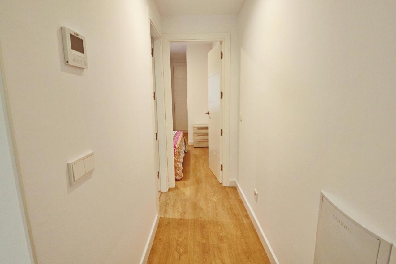 Poeta 1 Bedroom Ihaep11119 Appartement *