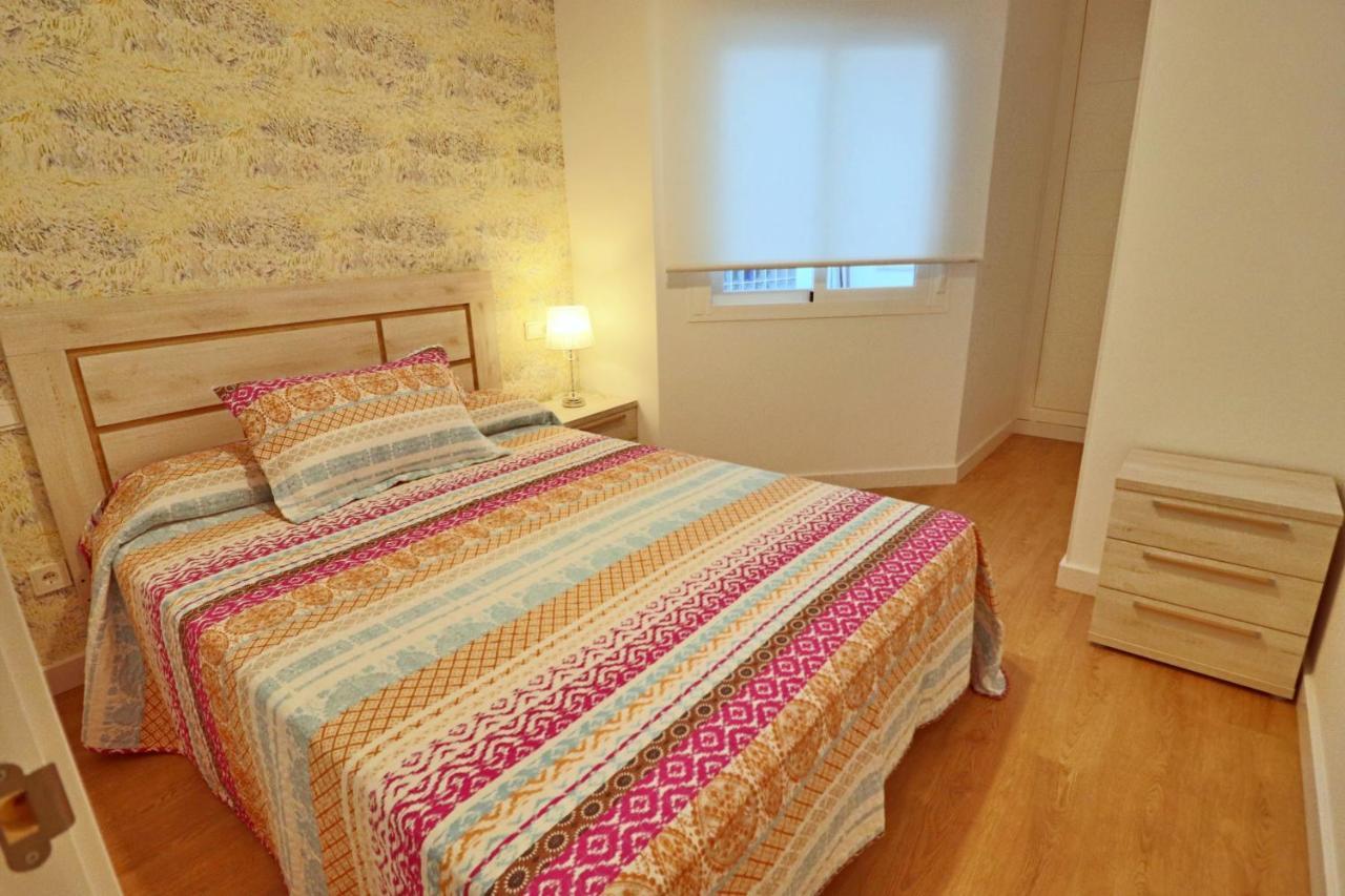 Poeta 1 Bedroom Ihaep11119 Appartement *
