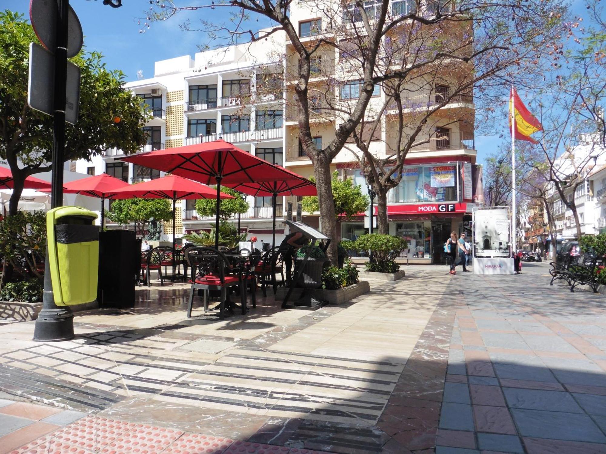 Appartement Poeta 1 Bedroom Ihaep11119 Fuengirola