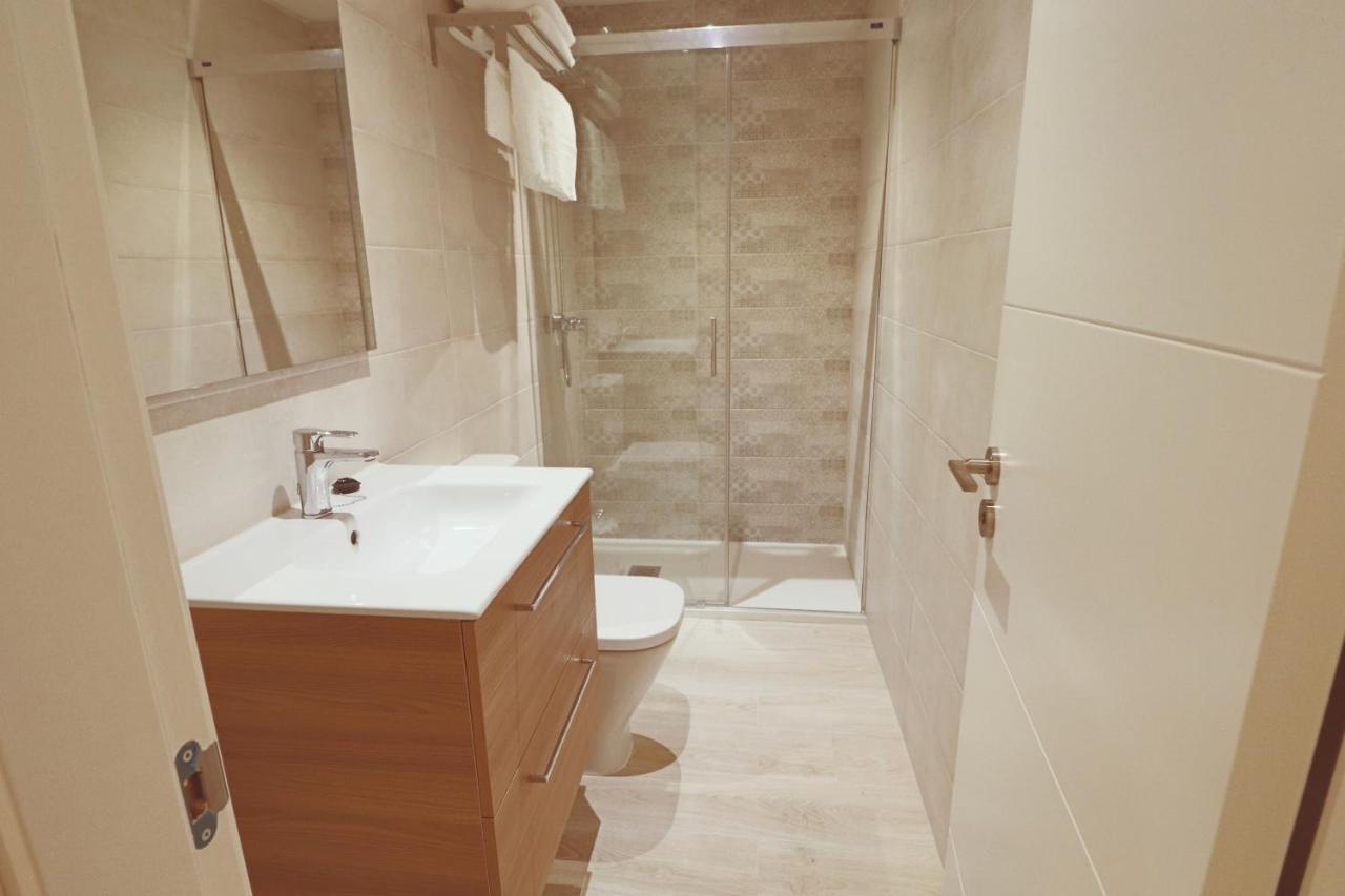 Poeta 1 Bedroom Ihaep11119 Appartement